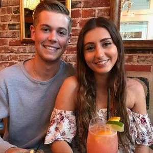 Meet your Posher, Raelynn